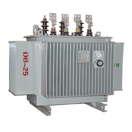 S13系列三相變壓器（10KV、20KV）
